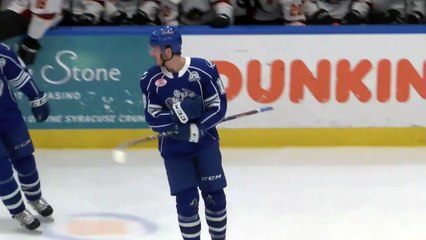 Syracuse vs. Cleveland Full Game Highlights