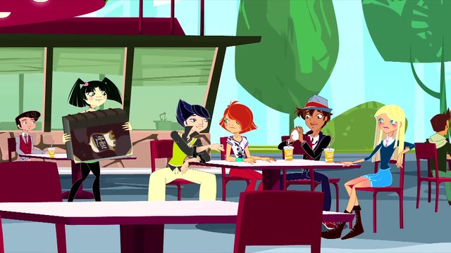 Groove High en Français Compilation 2 Épss (20mn) #17 | Dessin Animé Pour Enfant