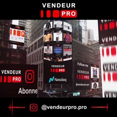 Fake it till you make it - Vendeur Pro