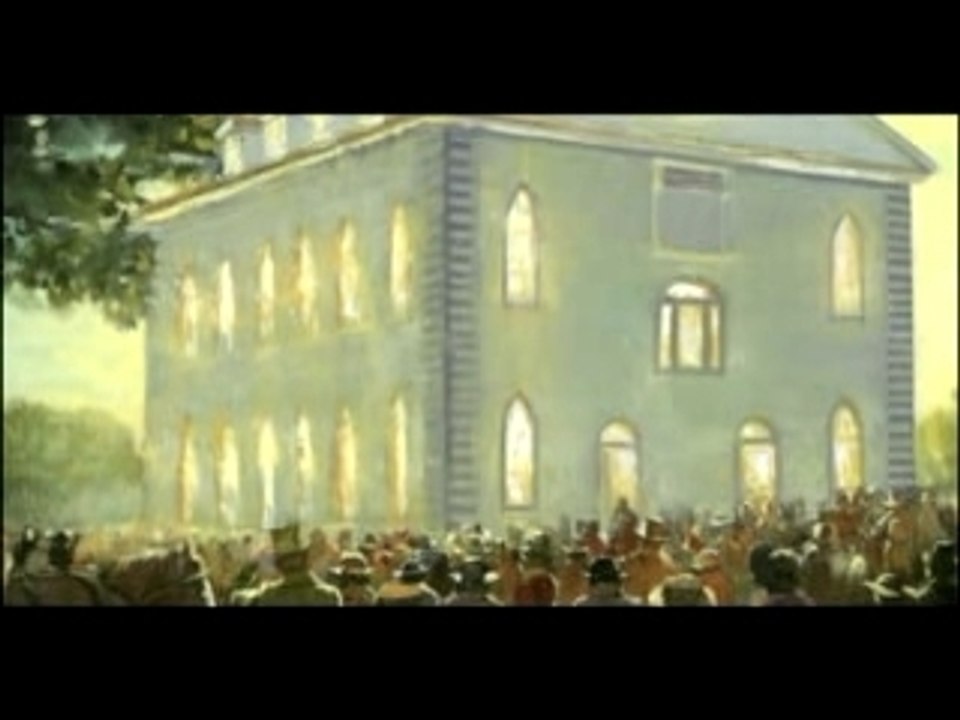 Joseph Smith: The Truth of God