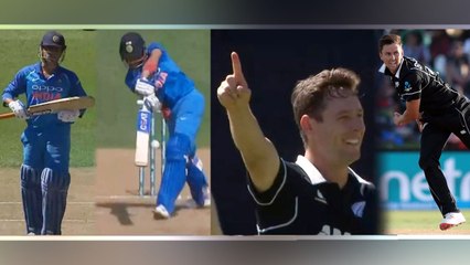 India vs New Zealand 5th ODI: | वनइंडिया हिंदी