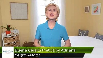 Buena Cera Esthetics by Adriana [CityOutstanding Review by Robin Okumu