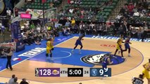 Kostas Antetokounmpo (16 points) Highlights vs. South Bay Lakers