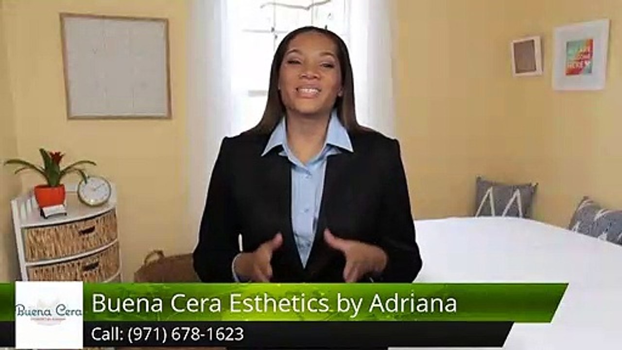 Buena Cera Esthetics by Adriana [CityFive Star Review by Kim Scrima