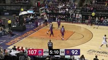 Rashad Vaughn (26 points) Highlights vs. Northern Arizona Suns