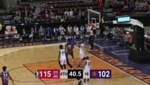 Peter Jok (15 points) Highlights vs. Delaware Blue Coats