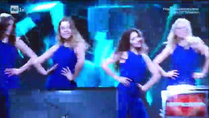 Eredità 2 febbraio 2019 (parte iniziale)