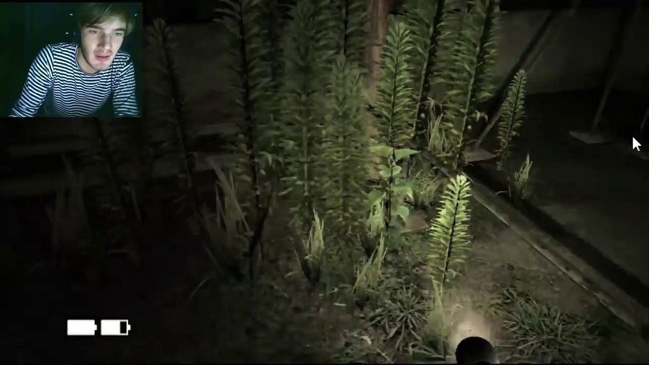 [Horror, Funny] Ju On The Grudge (PC) - WHERE BACK WITH CHP 3 BROS! - Part 8