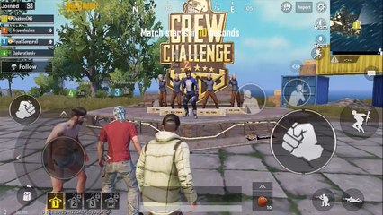 Funny intro for PUBG Mobile