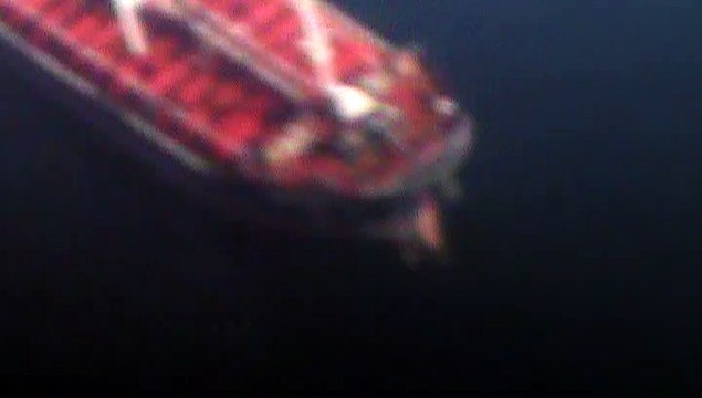 İSTANBUL KOCAELİ VE MARMARA DENİZİ HAVADAN ÇEKİM