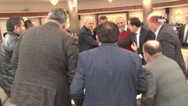 Başkan Adayı Yıldırım'dan Örnek Davranış