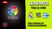 Jadwal Live Liga Spanyol Real Madrid Vs Deportivo Alaves, Senin Pukul 02.45 WIB