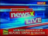 Bihar Seemanchal Express: Seemanchal Express derailed in Vaishali, rescue operations underway