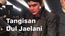 Tangisan Dul Jaelani di Konser Reuni Dewa 19