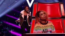 Equip To Overcome's 'Blinded By Your Grace Pt.2' | Blind Auditions | The Voice UK 2019