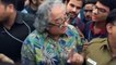 Tarek Fatah Insulted by Indians