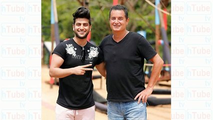 Reynmen teklifi reddetmişti! Acun Survivor sunuculuğu için bomba bir isimle anlaştı