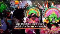 जन आकांक्षा रैली: 30 साल बाद पटना के गांधी मैदान में कांग्रेस की रैली आज