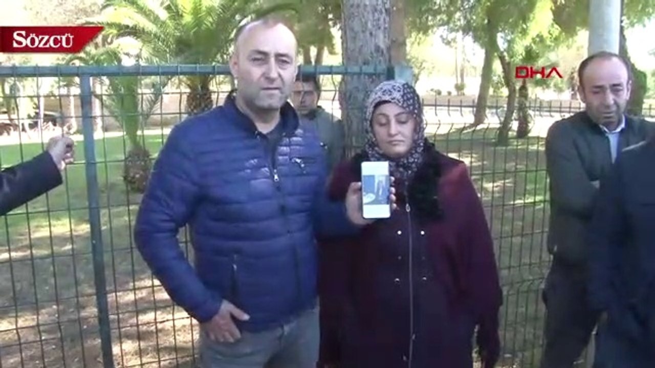 Üniversiteli Leyla burun ameliyatından sonra komaya girdi