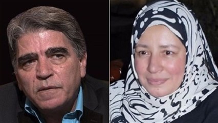 محمود الجندي يعلن بصراحة سبب طلاقه من عبلة كامل