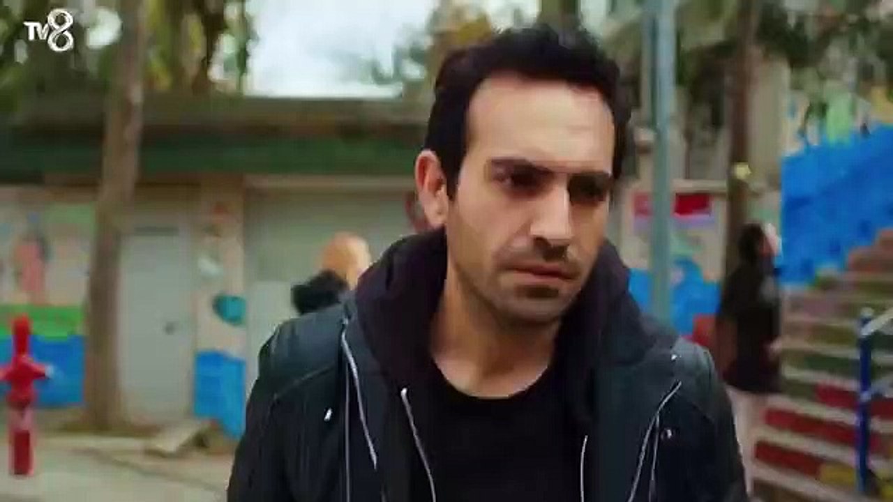 Babanı buldum - Kızım 9. Bölüm