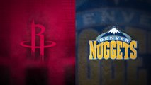 Denver Nuggets Raih Kemenangan Kelima Beruntun