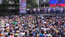 أزمة فنزويلا.. هل يملك الجيش مفتاح الحل؟