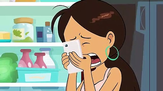 Les sisters || Deux soeurs veulent aller à la plage