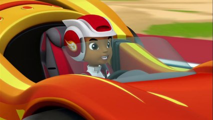 بليز في سباق المائة ميل.. شاهد