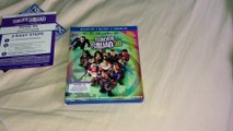 Suicide Squad 3D/Blu-Ray/Digital HD Extended Edition Unboxing