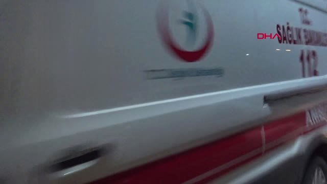 Şanlıurfa Emniyet Müdürlüğü Önüne Gelen Kişi, 'Üzerimde Bomba Var' Dedi, Vuruldu