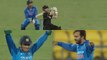 Ind vs NZ 5th ODI: MS Dhoni, Kedar Jadhav gets the Important breakthrough for India | वनइंडिया हिंदी