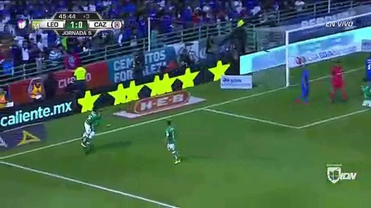 mehico mejor