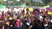 Anti-Maduro protests: Venezuelans overseas support Guaido