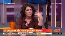 Nazan Kesal / 3 Şubat 2019 / Özge Uzun ile Haftasonu