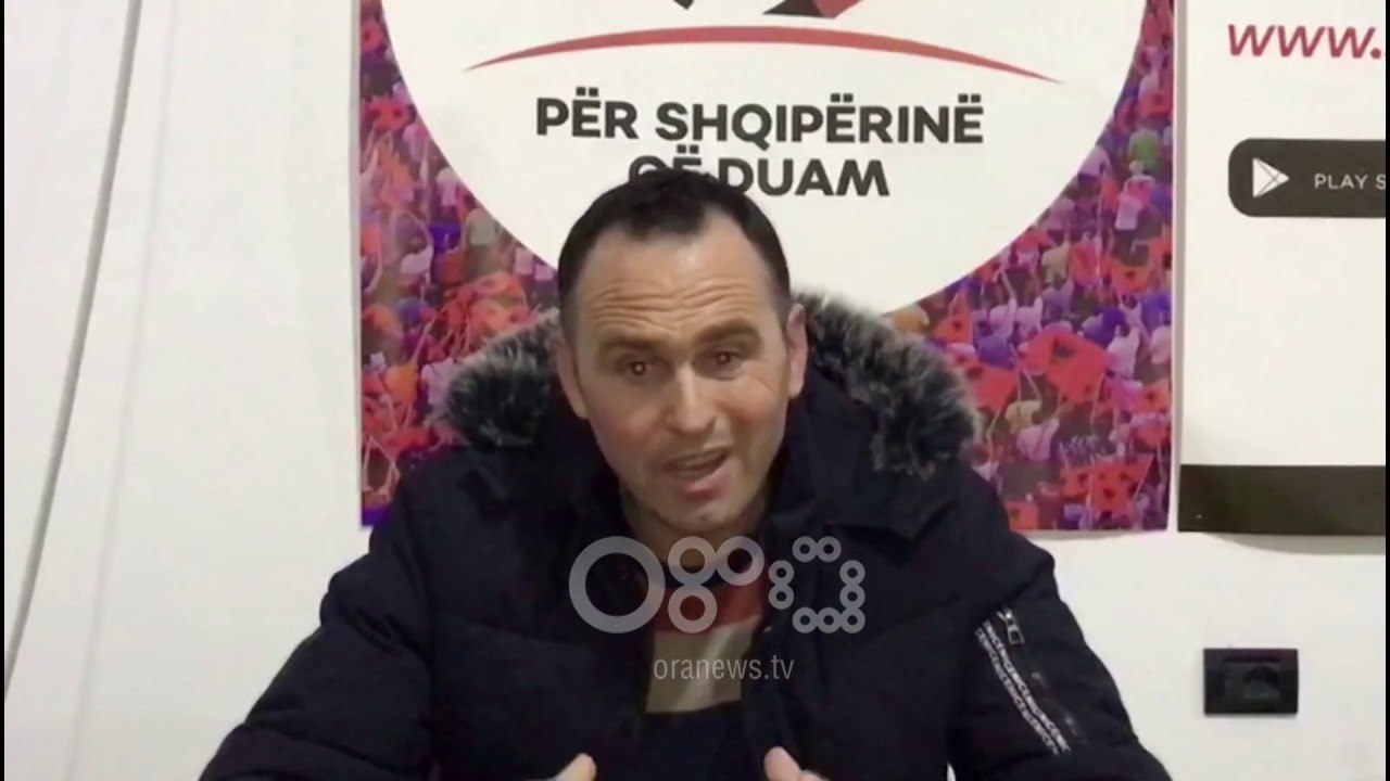 Ora News - Djali i kryebashkiakut të Vaut të Dejës kërcënon zyrtarin socialist