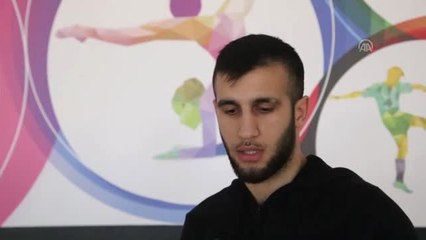 Sporla Hayatım Değişti"