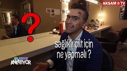 Sağlıklı cilt için ne yapmalıyız?