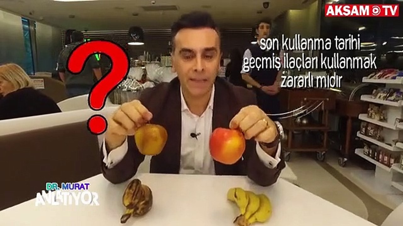 Son kullanma tarihi geçmiş ilaçları kullanmak zararlı mıdır?