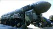 'Quid pro quo': Russia suspends INF nuclear treaty after US move
