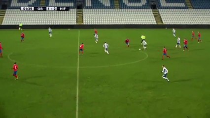 Le superbe CSC d'Anders Randrup en Suède