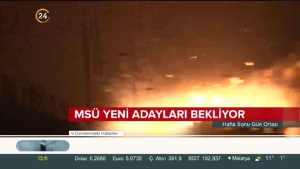 MSÜ'de aşamalı sınav yapılacak