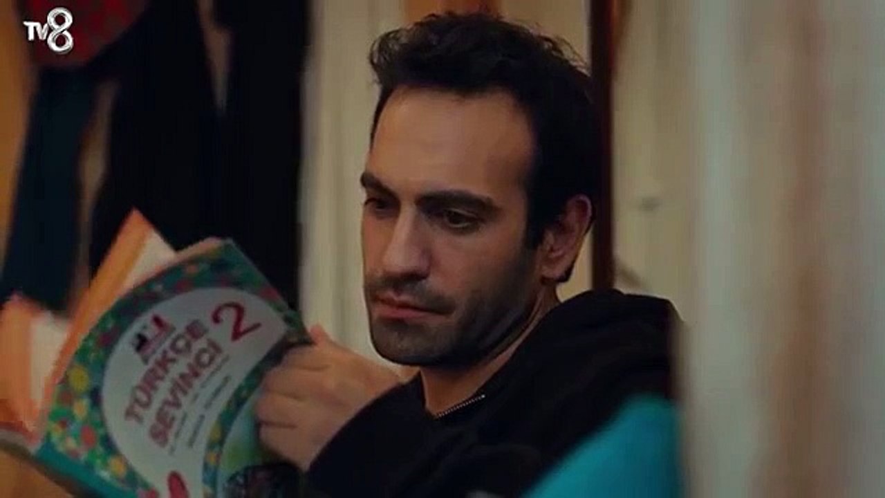 Demir günlüğü okuyor - Kızım 9. Bölüm