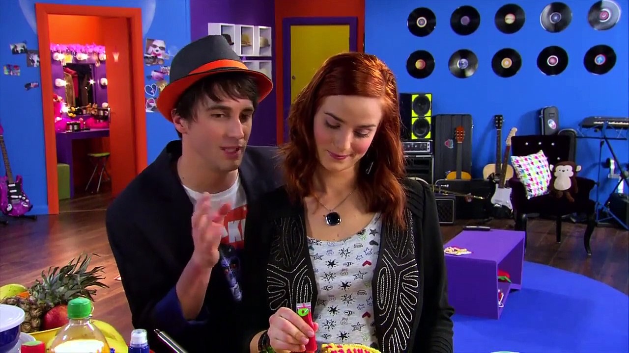 Groove High - eps 16: Le Seigneur des râteaux | Dessin Animé Bébé | Animation mvies For Kids