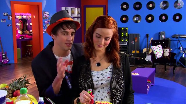 Groove High - eps 16: Le Seigneur des râteaux | Dessin Animé Bébé | Animation mvies For Kids