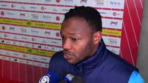 Steve Mandanda : «Nos supporters ont été extraordinaires»