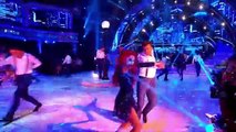 Pro's perform 'Singing In The Rain' - BBC Strictly 2018