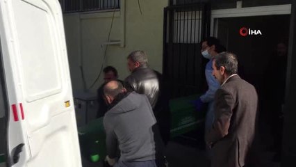 Gaziantep'te Karbonmonoksit Zehirlenmesi: 1 Ölü