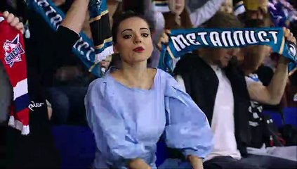 Молодежка 6 сезон (37 серия) смотреть онлайн