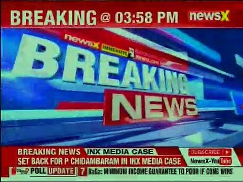 INX media case: CBI gets law ministry's nod to prosecute P Chidambaram
